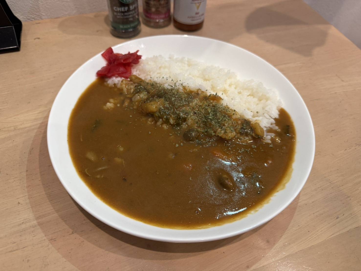カレー