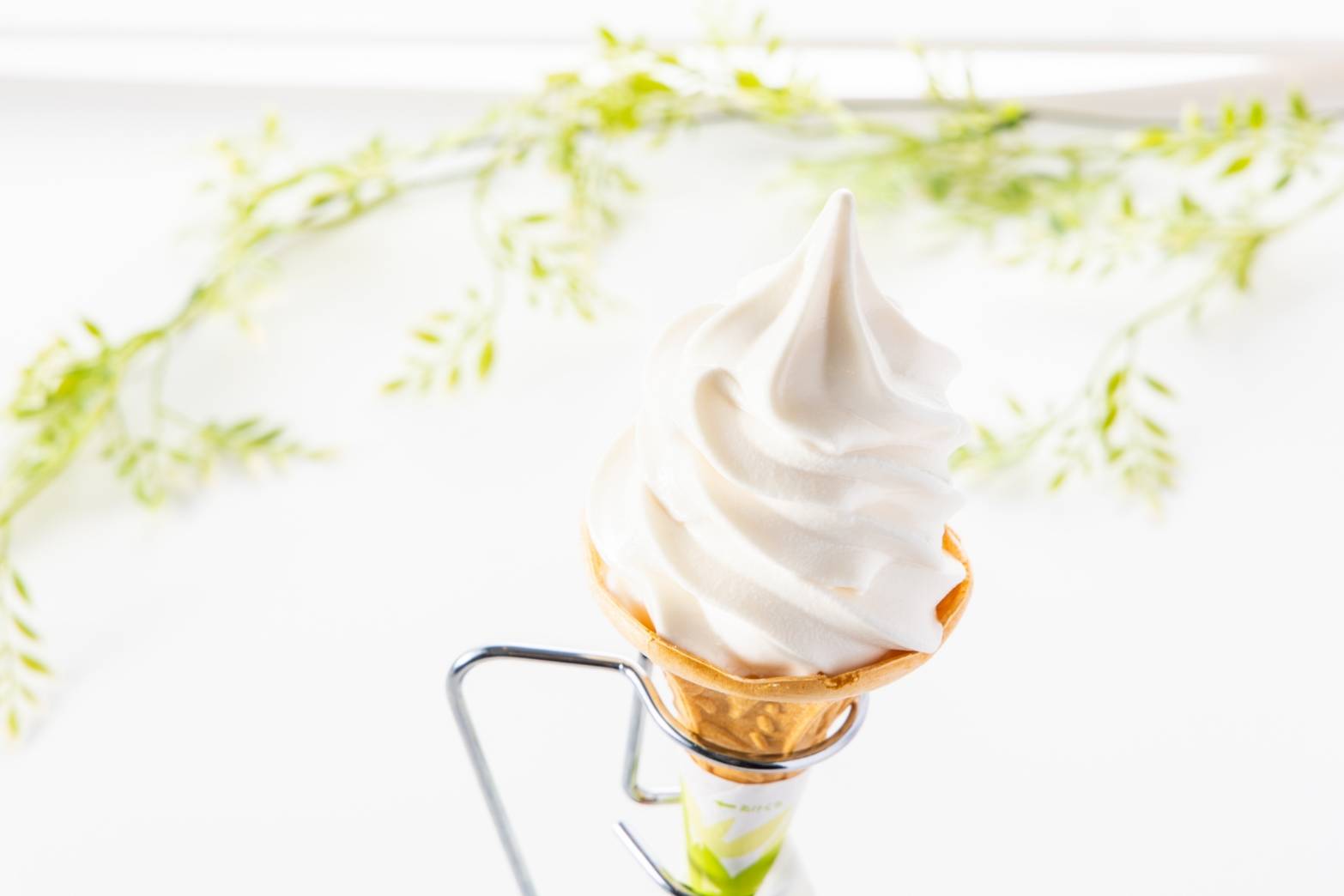 ソフトクリーム