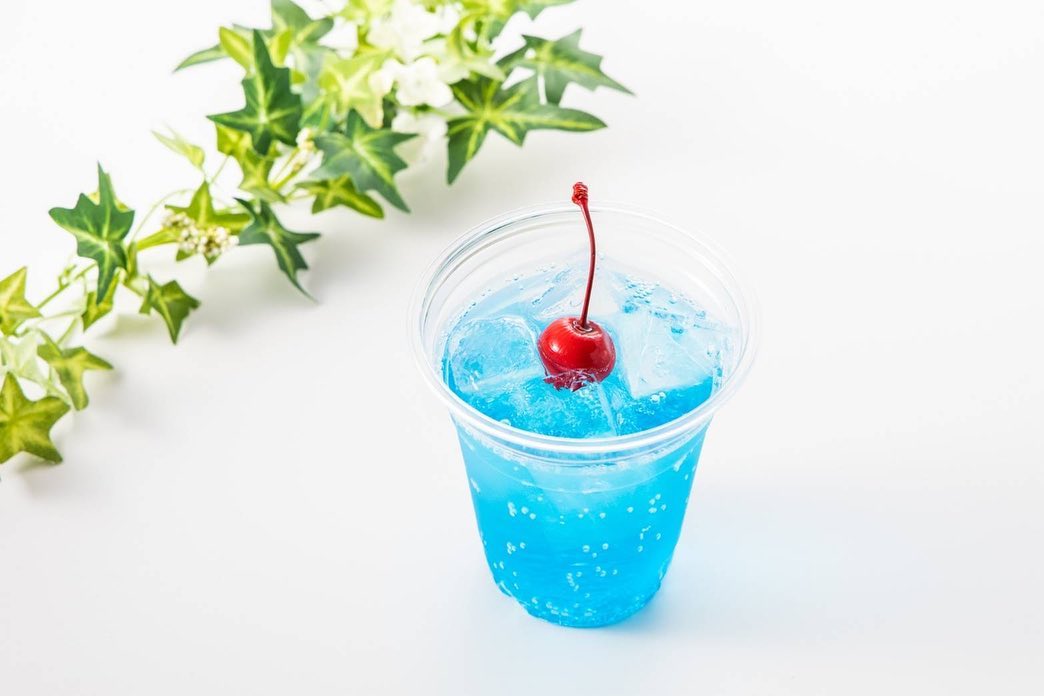 コールドドリンク